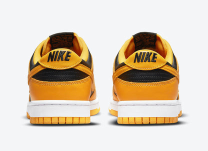 Nike Dunk Low “Goldenrod”