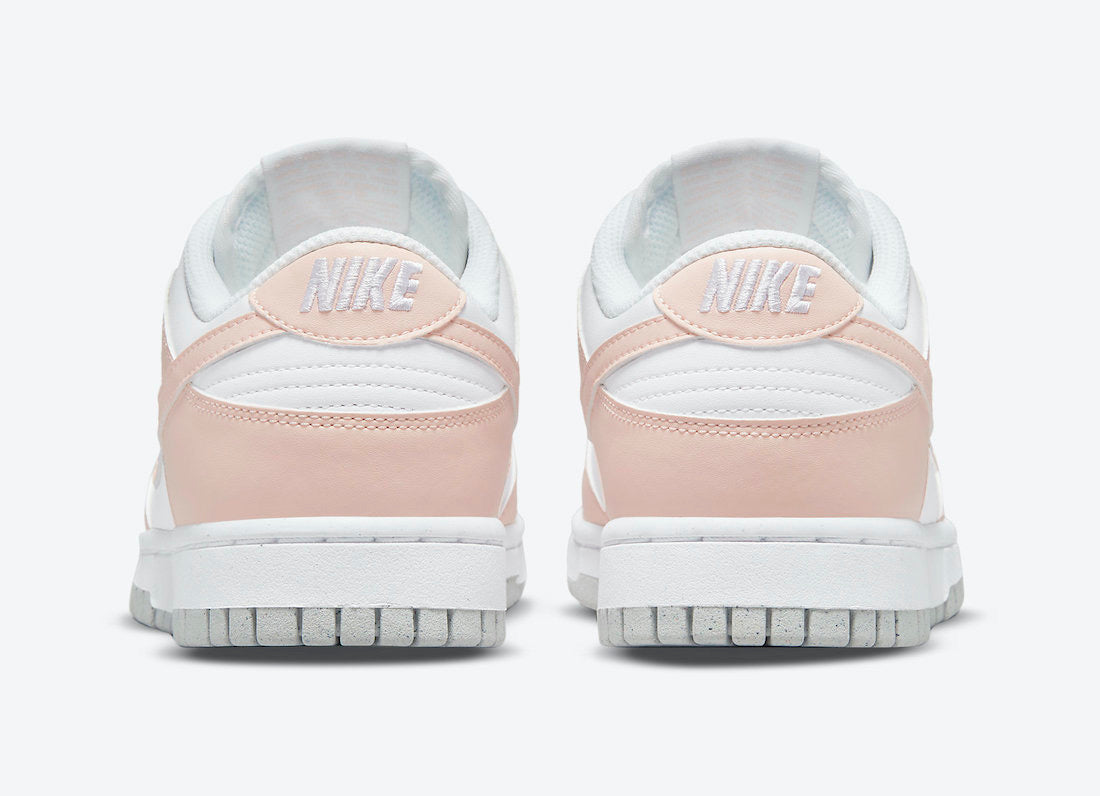 Nike Dunk Low WMNS Next Nature “Pale Coral”