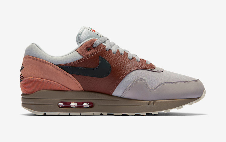 Nike Air Max 1 “City Pack - Amsterdam”