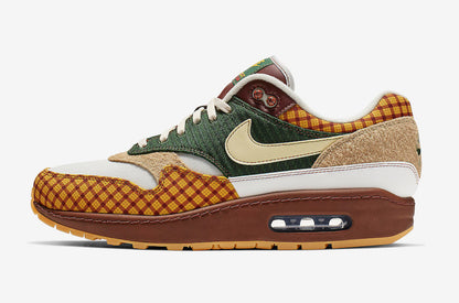 Missing Link x Nike Air Max 1 "Susan"