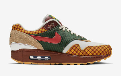 Missing Link x Nike Air Max 1 "Susan"