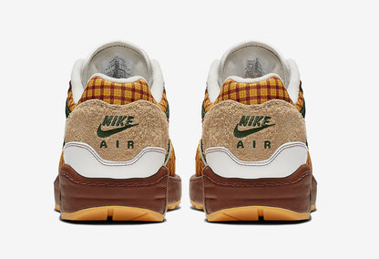 Missing Link x Nike Air Max 1 "Susan"