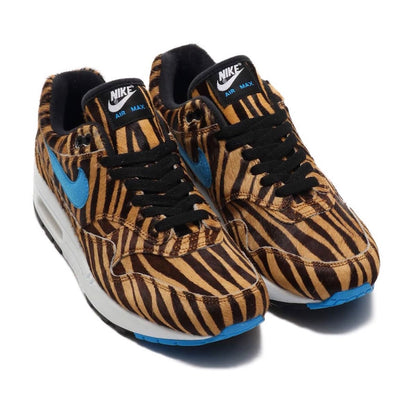 Atmos x Nike Air Max 1 "Animal Pack 3.0 - Tiger"