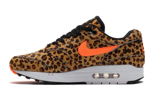 Atmos x Nike Air Max 1 "Animal Pack 3.0 - Leopard"