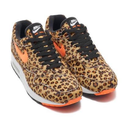 Atmos x Nike Air Max 1 "Animal Pack 3.0 - Leopard"