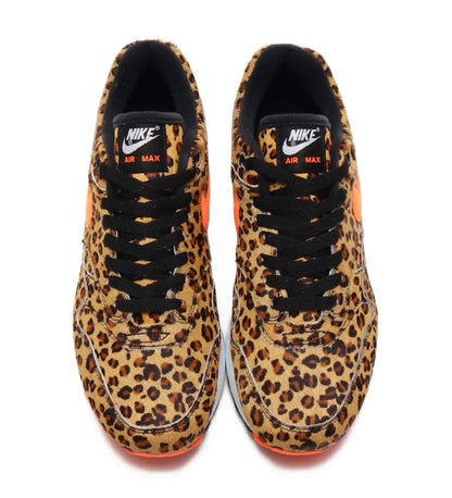 Atmos x Nike Air Max 1 "Animal Pack 3.0 - Leopard"