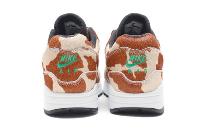 Atmos x Nike Air Max 1 "Animal Pack 3.0 - Giraffe"