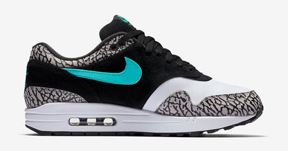 Atmos x Nike Air Max 1 "Elephant" 2017