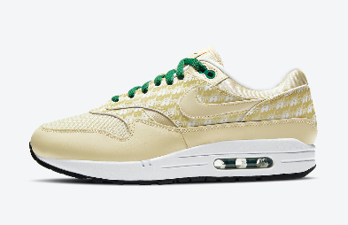 Nike Air Max 1 “Lemonade” 2020