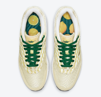 Nike Air Max 1 “Lemonade” 2020