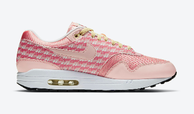 Nike Air Max 1 “Strawberry Lemonade”