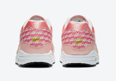 Nike Air Max 1 “Strawberry Lemonade”