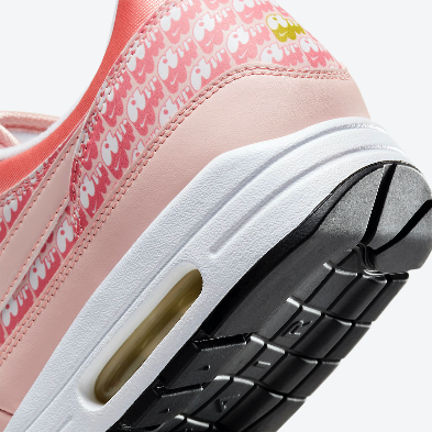 Nike Air Max 1 “Strawberry Lemonade”