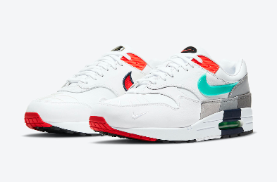 Nike Air Max 1 “Evolution of Icons”