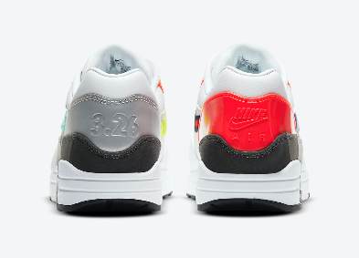 Nike Air Max 1 “Evolution of Icons”