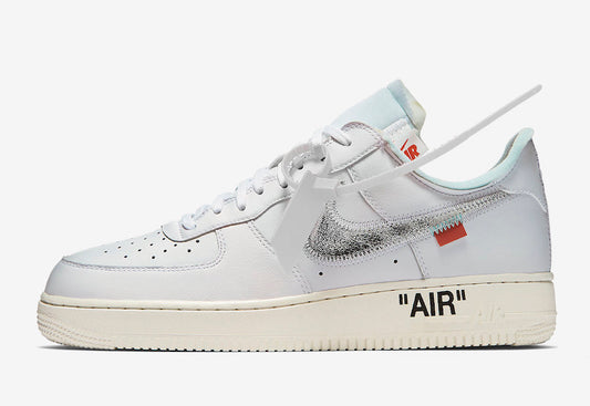 Off-White x Nike Air Force 1 Low "ComplexCon"
