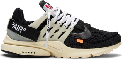 Off-White x Nike Air Presto "The Ten"