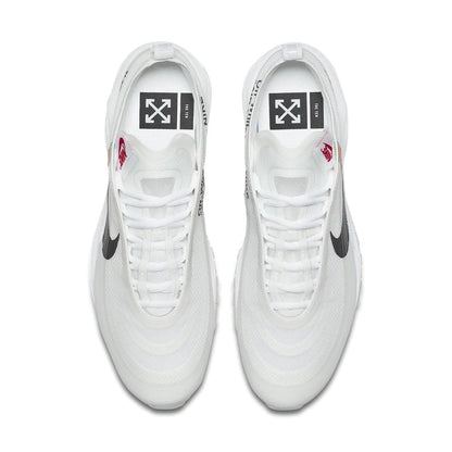 Off-White x Nike Air Max 97 "The Ten"