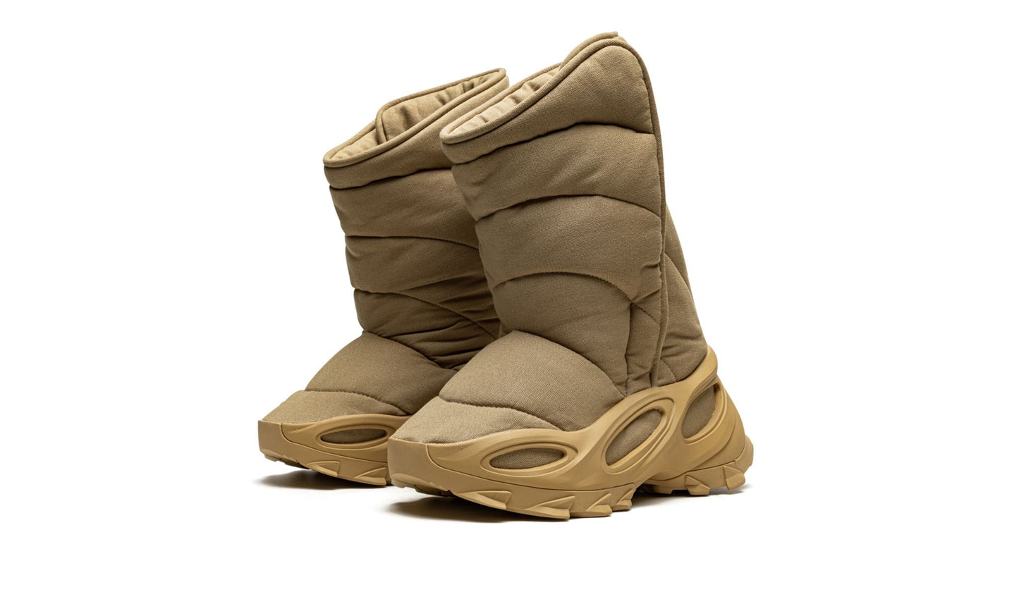 Adidas Yeezy NSLTD Boot “Khaki”