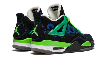 Air Jordan 4 "Doernbecher"