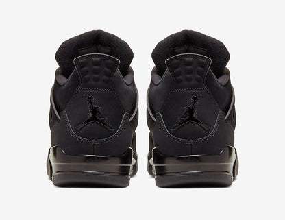 Air Jordan 4 "Black Cat"