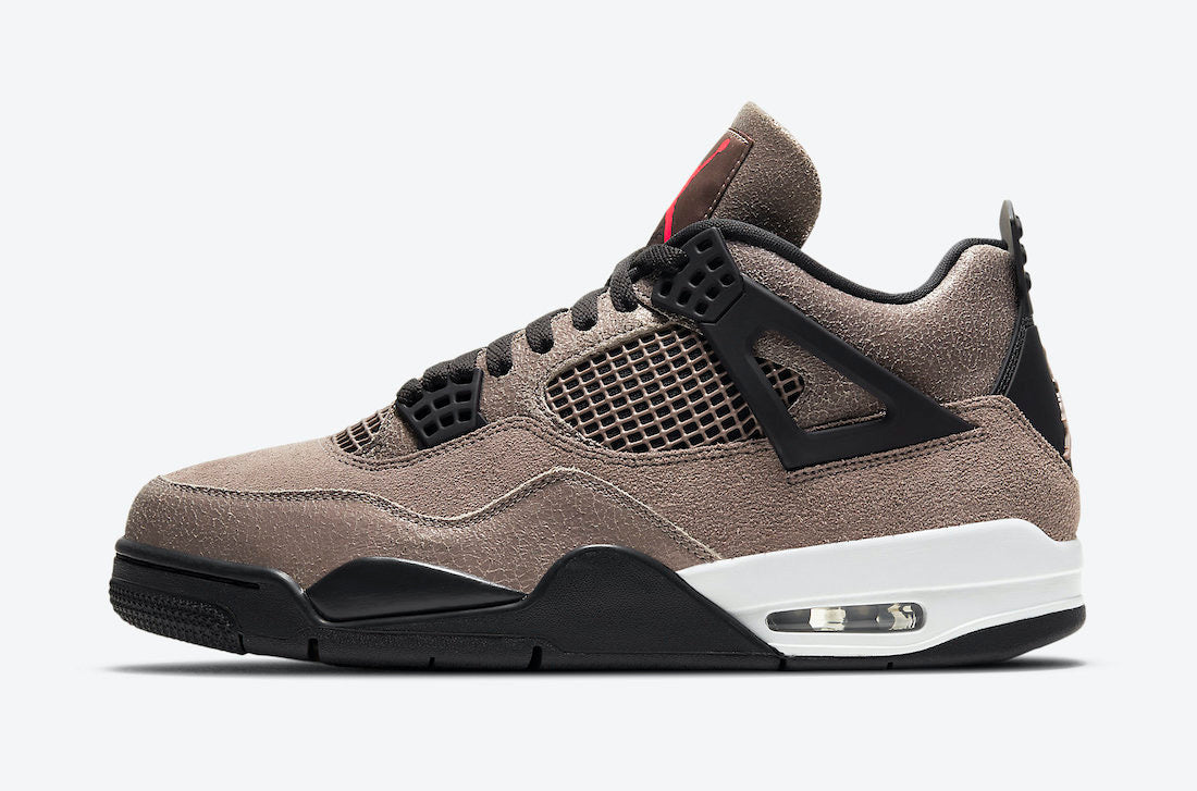 Air Jordan 4 “Taupe Haze”