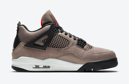 Air Jordan 4 “Taupe Haze”