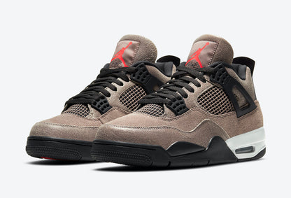 Air Jordan 4 “Taupe Haze”