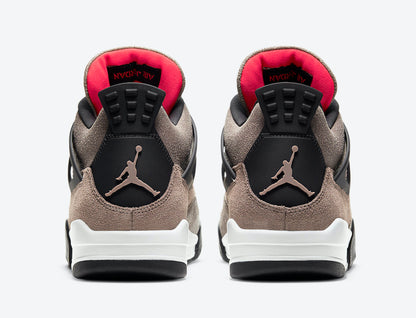 Air Jordan 4 “Taupe Haze”
