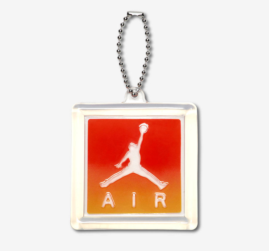 Air Jordan 6 "Like Mike - Gatorade"