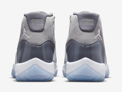 Air Jordan 11 “Cool Grey” 2021