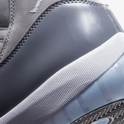 Air Jordan 11 “Cool Grey” 2021