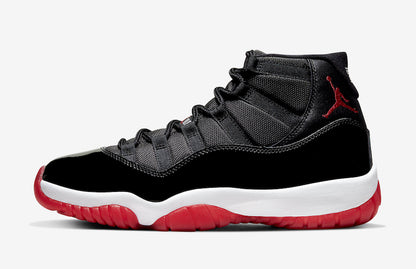 Air Jordan 11 "Bred" 2019