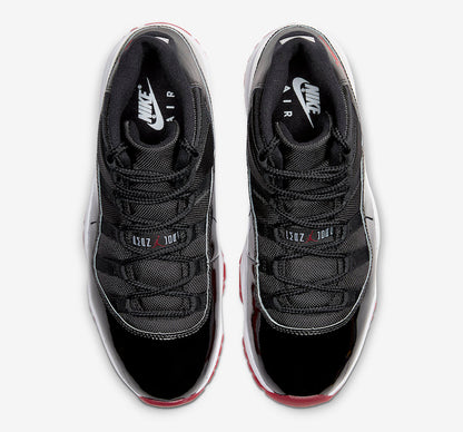 Air Jordan 11 "Bred" 2019