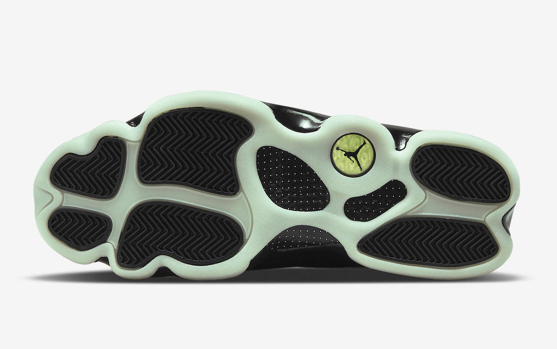 Air Jordan 13 Low “Singles' Day”