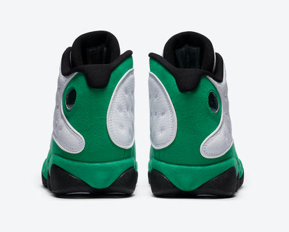 Air Jordan 13 “Lucky Green”