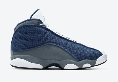 Air Jordan 13 "Flint"