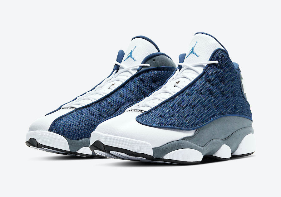 Air Jordan 13 "Flint"