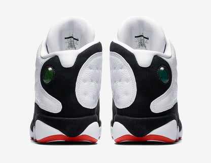 Air Jordan 13 "He Got Game" 2018