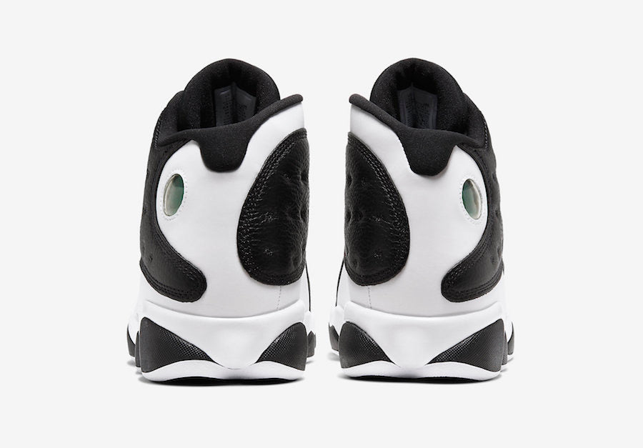 Air Jordan 13 "Reverse He Got Game"