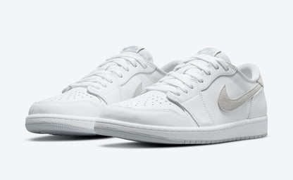 Air Jordan 1 Low "Neutral Grey"