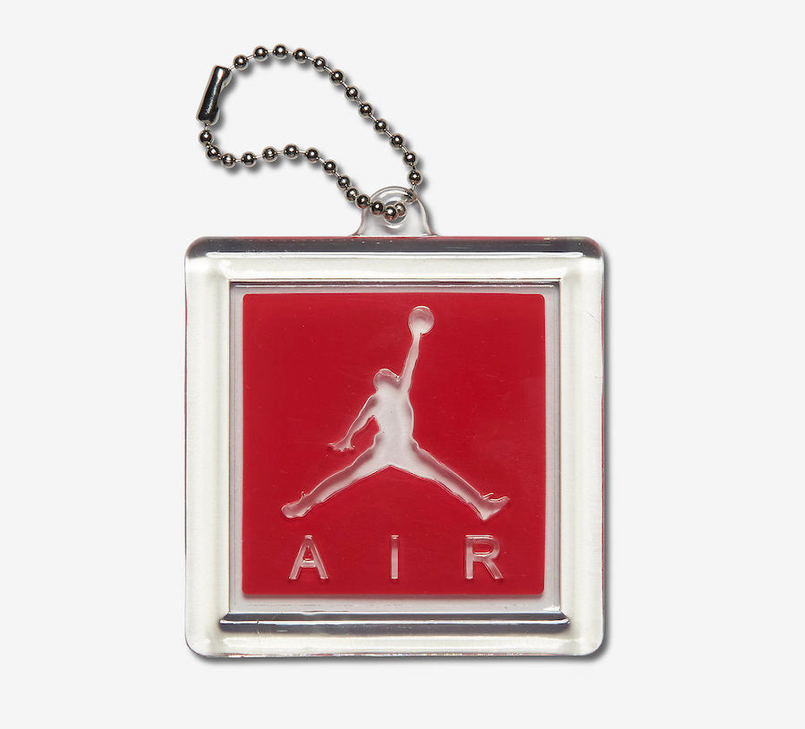 Air Jordan 3 "Katrina / Hall of Fame" 2018