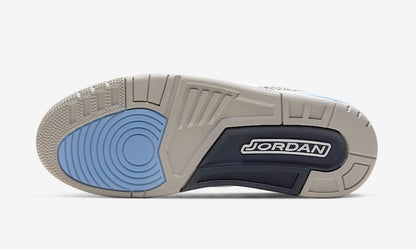 Air Jordan 3 "UNC"