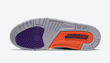 Air Jordan 3 “Court Purple”