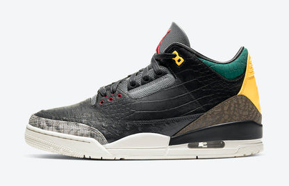 Air Jordan 3 “Animal Instinct 2.0”