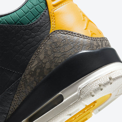 Air Jordan 3 “Animal Instinct 2.0”