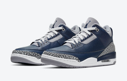 Air Jordan 3 “Georgetown”