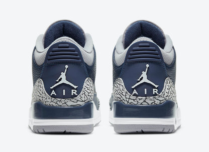 Air Jordan 3 “Georgetown”