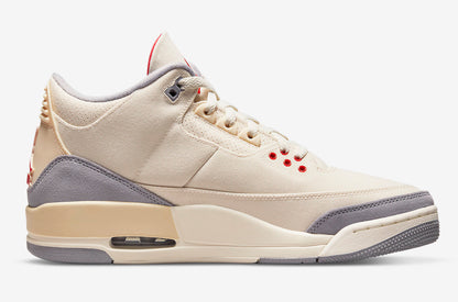 Air Jordan 3 “Muslin”