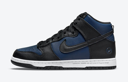 Fragment x Nike Dunk High "Tokyo"